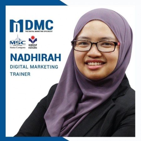 Profile picture of Nadhirah Hamid