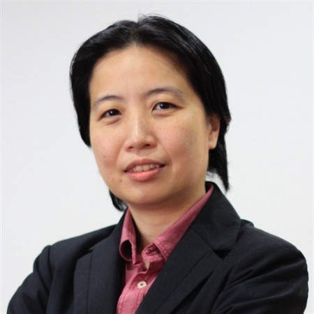 Profile picture of Wan yuee Low